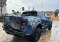 2022 Ford Ranger Raptor 2.0 ECOBLUE aut. 213CV DC 5pt Special Edition