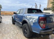 2022 Ford Ranger Raptor 2.0 ECOBLUE aut. 213CV DC 5pt Special Edition