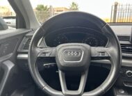 2019 Audi Q5 40 TDI quattro S tronic S line plus