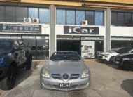 2006 Mercedes-Benz SLK 200 Kompressor cat Sport