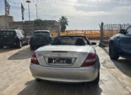 2006 Mercedes-Benz SLK 200 Kompressor cat Sport