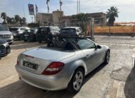 2006 Mercedes-Benz SLK 200 Kompressor cat Sport