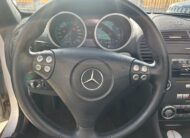 2006 Mercedes-Benz SLK 200 Kompressor cat Sport