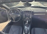 2006 Mercedes-Benz SLK 200 Kompressor cat Sport