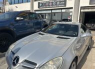 2006 Mercedes-Benz SLK 200 Kompressor cat Sport