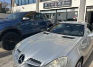 2006 Mercedes-Benz SLK 200 Kompressor cat Sport