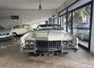 1973 Cadillac Eldorado Convertible