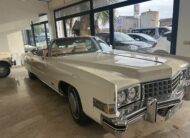 1973 Cadillac Eldorado Convertible