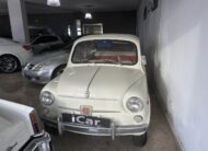 1993 Fiat 600 D