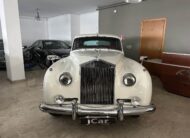 1957 Rolls Royce Bentley S1