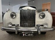 1957 Rolls Royce Bentley S1