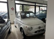 1998 Fiat 500