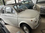 1998 Fiat 500