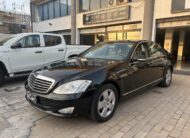 2005 Mercedes-Benz S 350 Avantgarde