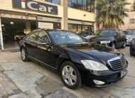 2005 Mercedes-Benz S 350 Avantgarde