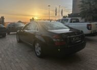 2005 Mercedes-Benz S 350 Avantgarde