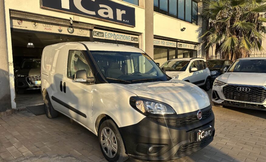 2020 Fiat Doblò 1.3 MJT S&S PC-TN Cargo Lounge