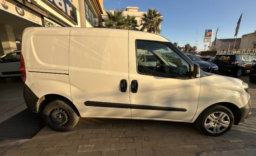 2020 Fiat Doblò 1.3 MJT S&S PC-TN Cargo Lounge