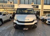 2018 Iveco Daily 35S14SV 2.3HPT PM-TN Furgone Blue Power