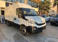 2018 Iveco Daily 35S14SV 2.3HPT PM-TN Furgone Blue Power