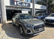 2019 Audi Q3 35 TDI S tronic S line edition