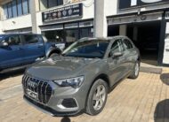 2019 Audi Q3 35 TDI S tronic S line edition