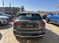 2019 Audi Q3 35 TDI S tronic S line edition