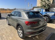 2019 Audi Q3 35 TDI S tronic S line edition