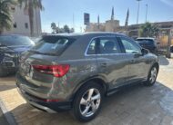 2019 Audi Q3 35 TDI S tronic S line edition