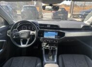 2019 Audi Q3 35 TDI S tronic S line edition