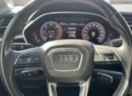 2019 Audi Q3 35 TDI S tronic S line edition