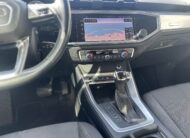 2019 Audi Q3 35 TDI S tronic S line edition