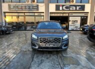 2019 Audi Q2 35 TDI quattro S tronic Identity Black