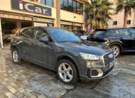 2019 Audi Q2 35 TDI quattro S tronic Identity Black