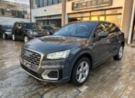 2019 Audi Q2 35 TDI quattro S tronic Identity Black