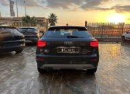 2019 Audi Q2 35 TDI quattro S tronic Identity Black