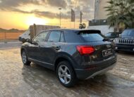 2019 Audi Q2 35 TDI quattro S tronic Identity Black