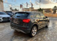 2019 Audi Q2 35 TDI quattro S tronic Identity Black