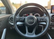 2019 Audi Q2 35 TDI quattro S tronic Identity Black