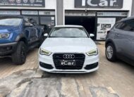 2014 Audi A3 SPB 2.0 TDI 184 CV clean diesel quattro S tronic edition