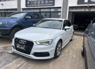 2014 Audi A3 SPB 2.0 TDI 184 CV clean diesel quattro S tronic edition