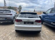 2014 Audi A3 SPB 2.0 TDI 184 CV clean diesel quattro S tronic edition