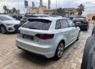 2014 Audi A3 SPB 2.0 TDI 184 CV clean diesel quattro S tronic edition