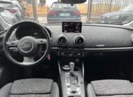 2014 Audi A3 SPB 2.0 TDI 184 CV clean diesel quattro S tronic edition