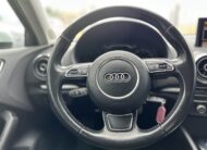 2014 Audi A3 SPB 2.0 TDI 184 CV clean diesel quattro S tronic edition