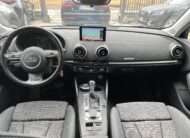 2014 Audi A3 SPB 2.0 TDI 184 CV clean diesel quattro S tronic edition