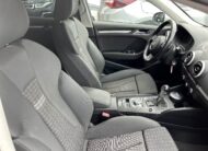 2014 Audi A3 SPB 2.0 TDI 184 CV clean diesel quattro S tronic edition