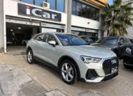 2020 Audi Q3 SportBack SPB35 TDI S TRONIC S LINE