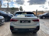 2020 Audi Q3 SportBack SPB35 TDI S TRONIC S LINE