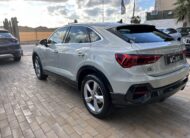 2020 Audi Q3 SportBack SPB35 TDI S TRONIC S LINE